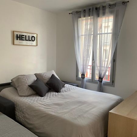 Appartement Familial, A Chessy, La Ville De Disneyland Paris Eksteriør bilde