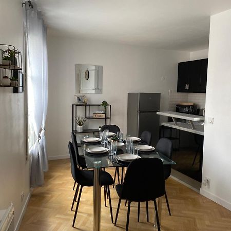 Appartement Familial, A Chessy, La Ville De Disneyland Paris Eksteriør bilde