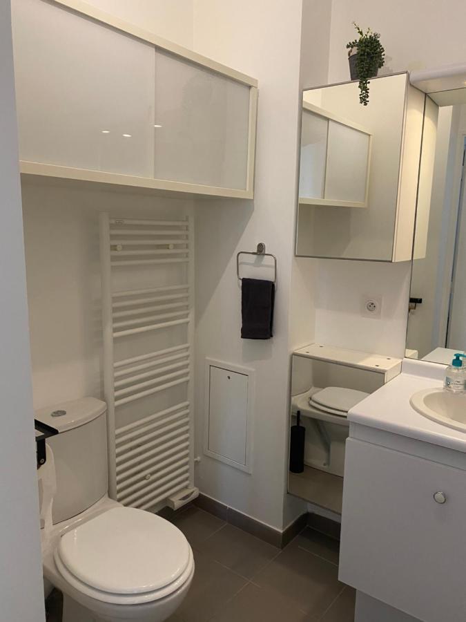 Appartement Familial, A Chessy, La Ville De Disneyland Paris Eksteriør bilde