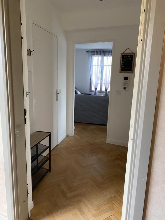 Appartement Familial, A Chessy, La Ville De Disneyland Paris Eksteriør bilde