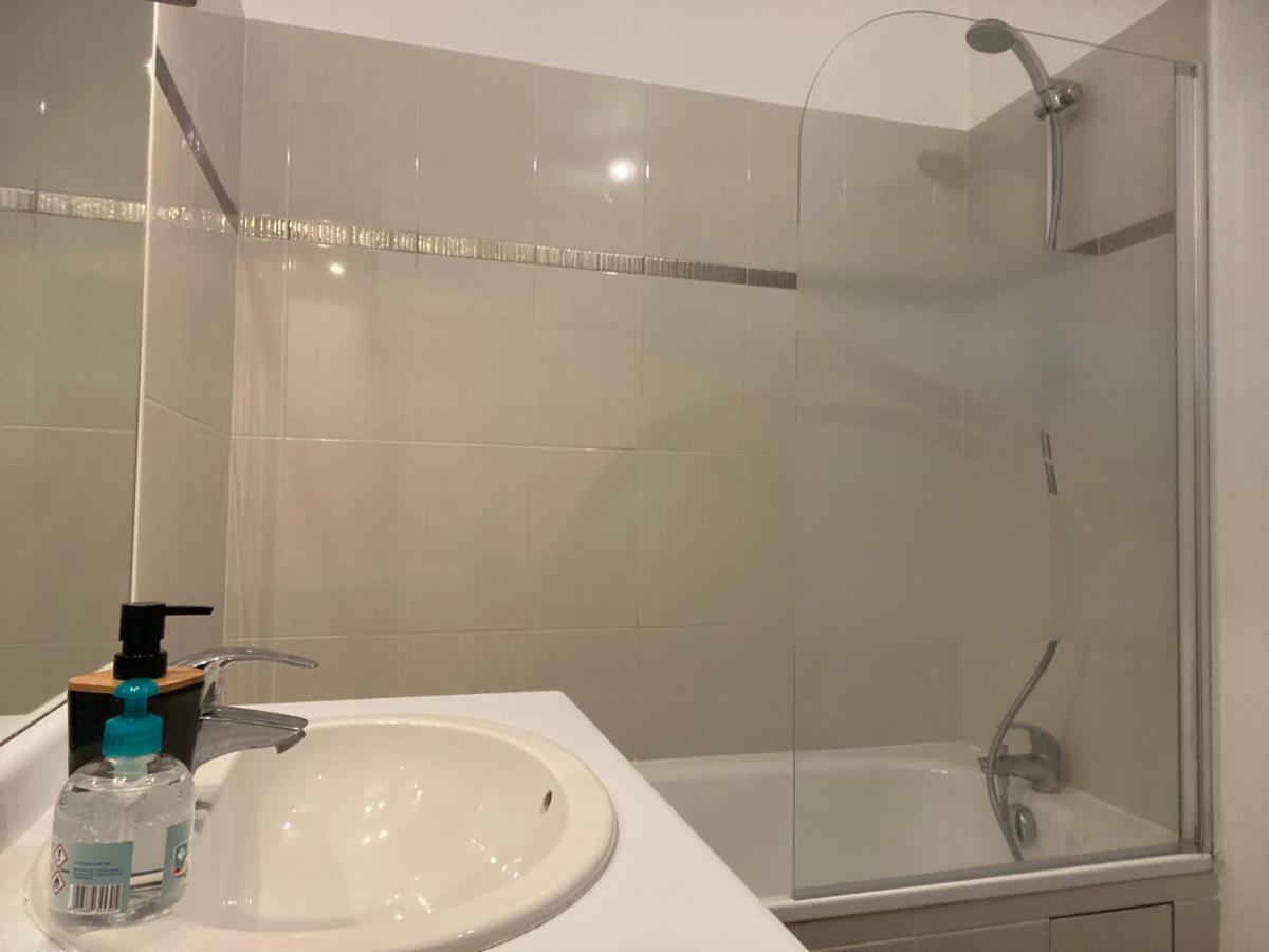 Appartement Familial, A Chessy, La Ville De Disneyland Paris Eksteriør bilde